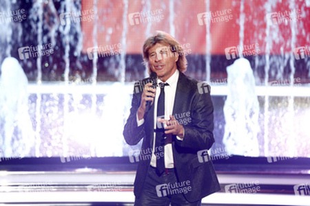 'Willkommen bei Carmen Nebel' TV-Show, Braunschweig