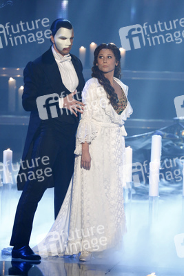 'Willkommen bei Carmen Nebel' TV-Show, Braunschweig