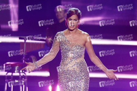 'Willkommen bei Carmen Nebel' TV-Show, Braunschweig