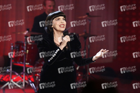 'Willkommen bei Carmen Nebel' TV-Show, Braunschweig