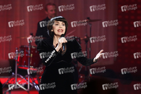 'Willkommen bei Carmen Nebel' TV-Show, Braunschweig