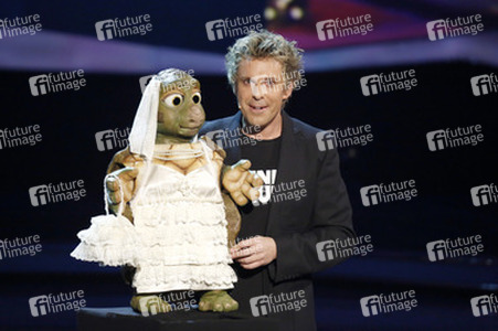 'Willkommen bei Carmen Nebel' TV-Show, Braunschweig