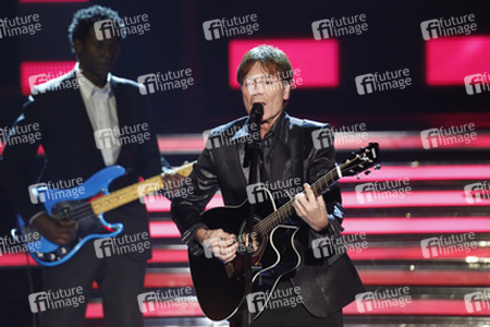 'Willkommen bei Carmen Nebel' TV-Show, Braunschweig