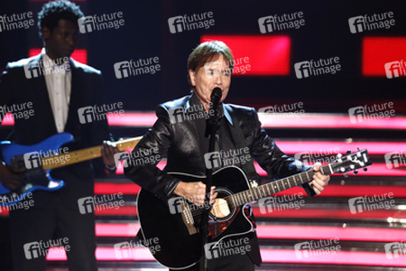 'Willkommen bei Carmen Nebel' TV-Show, Braunschweig