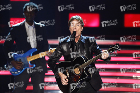 'Willkommen bei Carmen Nebel' TV-Show, Braunschweig