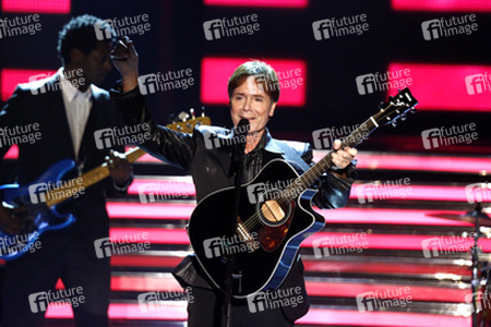 'Willkommen bei Carmen Nebel' TV-Show, Braunschweig