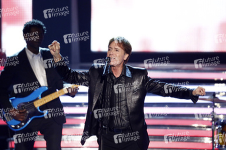 'Willkommen bei Carmen Nebel' TV-Show, Braunschweig