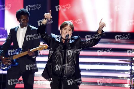 'Willkommen bei Carmen Nebel' TV-Show, Braunschweig