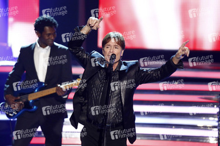 'Willkommen bei Carmen Nebel' TV-Show, Braunschweig