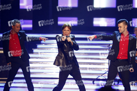 'Willkommen bei Carmen Nebel' TV-Show, Braunschweig