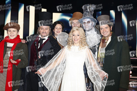 'Willkommen bei Carmen Nebel' TV-Show, Braunschweig