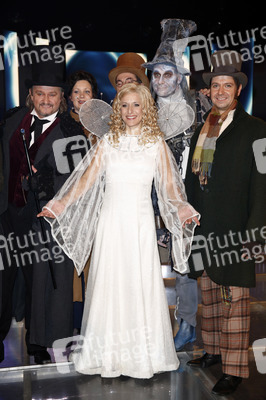 'Willkommen bei Carmen Nebel' TV-Show, Braunschweig