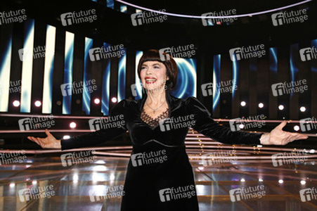 'Willkommen bei Carmen Nebel' TV-Show, Braunschweig