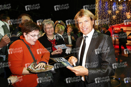 'Willkommen bei Carmen Nebel' TV-Show, Braunschweig