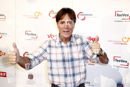 'Willkommen bei Carmen Nebel' TV-Show, Braunschweig