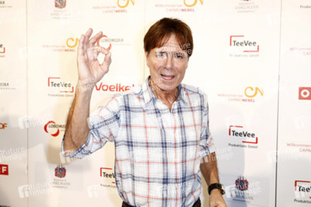 'Willkommen bei Carmen Nebel' TV-Show, Braunschweig