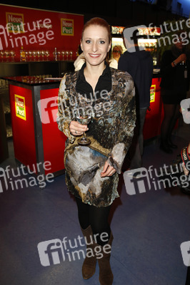 'Willkommen bei Carmen Nebel' TV-Show, Braunschweig