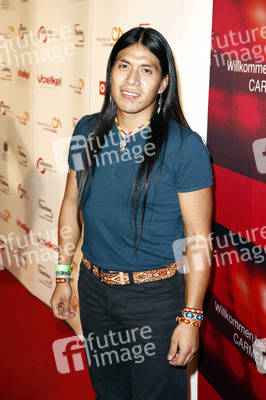 'Willkommen bei Carmen Nebel' TV-Show, Braunschweig