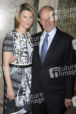 27. Citymeals-On-Wheels Power Lunch for Women, New York