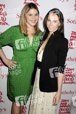 RED Auction Celebrating Masterworks Of Design and Innovation, New York