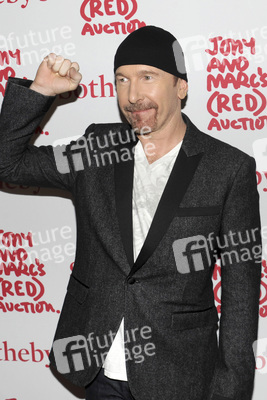 RED Auction Celebrating Masterworks Of Design and Innovation, New York