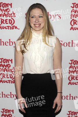 RED Auction Celebrating Masterworks Of Design and Innovation, New York