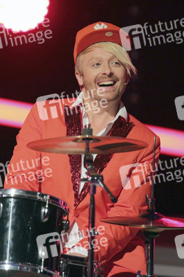 'Die Schlager des Jahres' TV-Show, Suhl