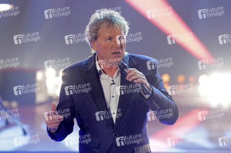 'Die Schlager des Jahres' TV-Show, Suhl