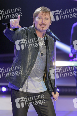 'Die Schlager des Jahres' TV-Show, Suhl