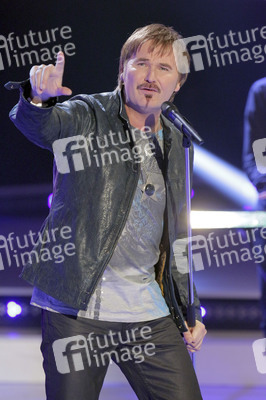 'Die Schlager des Jahres' TV-Show, Suhl