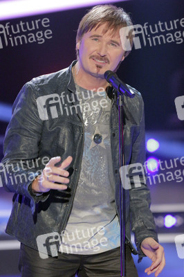 'Die Schlager des Jahres' TV-Show, Suhl