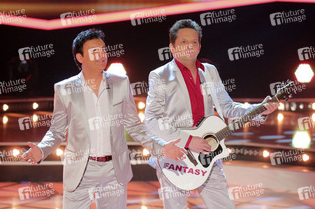 'Die Schlager des Jahres' TV-Show, Suhl