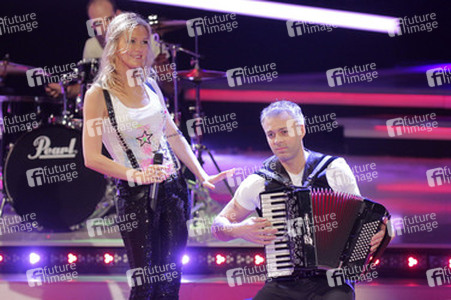 'Die Schlager des Jahres' TV-Show, Suhl