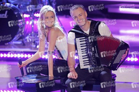 'Die Schlager des Jahres' TV-Show, Suhl