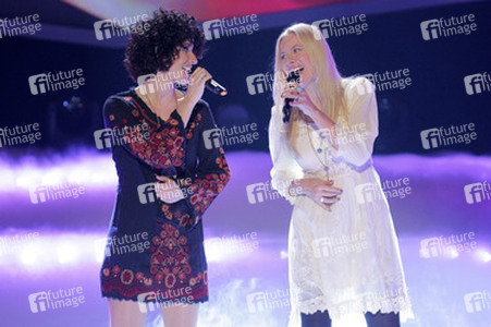 'Die Schlager des Jahres' TV-Show, Suhl