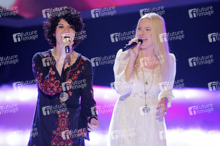 'Die Schlager des Jahres' TV-Show, Suhl