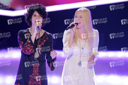 'Die Schlager des Jahres' TV-Show, Suhl