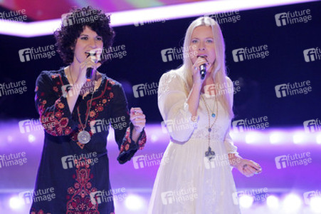 'Die Schlager des Jahres' TV-Show, Suhl