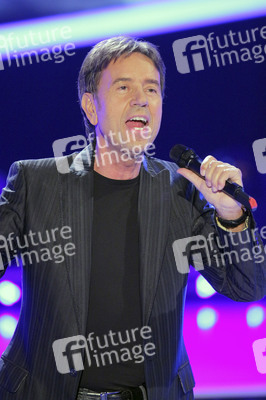 'Die Schlager des Jahres' TV-Show, Suhl