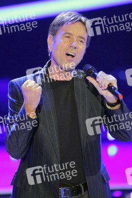 'Die Schlager des Jahres' TV-Show, Suhl