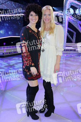 'Die Schlager des Jahres' TV-Show, Suhl