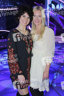 'Die Schlager des Jahres' TV-Show, Suhl