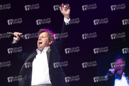 Die Schlagernacht des Jahres 2013, Berlin