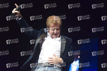 Die Schlagernacht des Jahres 2013, Berlin