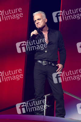 Die Schlagernacht des Jahres 2013, Berlin