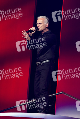 Die Schlagernacht des Jahres 2013, Berlin