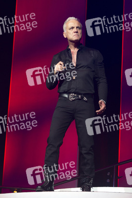 Die Schlagernacht des Jahres 2013, Berlin