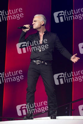 Die Schlagernacht des Jahres 2013, Berlin