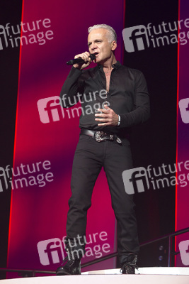 Die Schlagernacht des Jahres 2013, Berlin