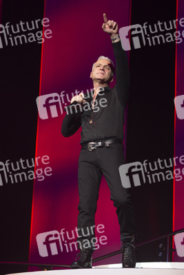 Die Schlagernacht des Jahres 2013, Berlin